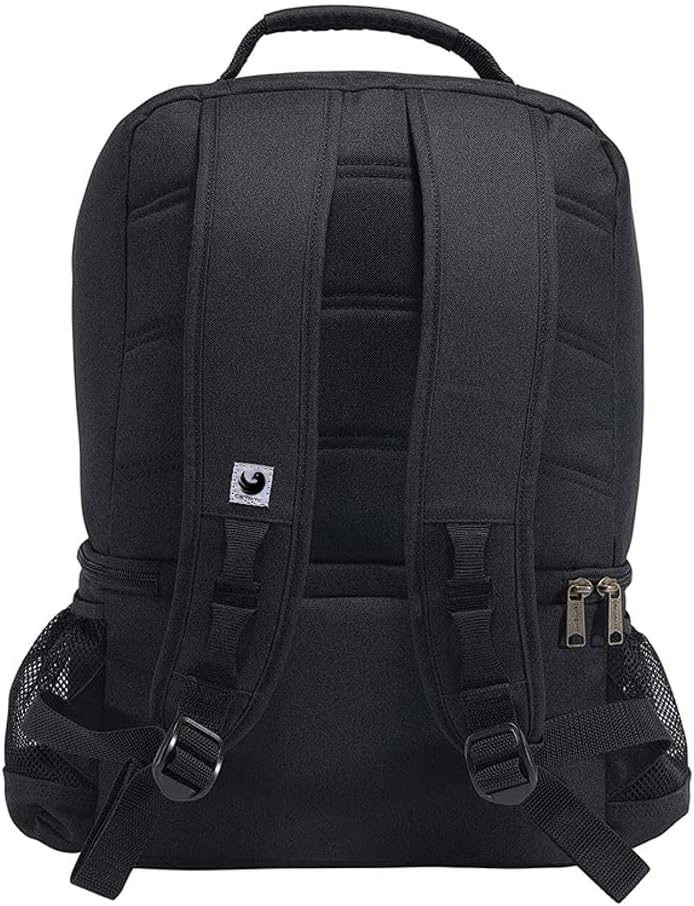 Sac à Dos Isotherme de 25L - Étanche Garde au Frais 24 Heures - Léger, idéal pour Le déjeuner, Le Pique-Nique, la pêche, la randonnée, Le Camping, Le Parc et la Plage