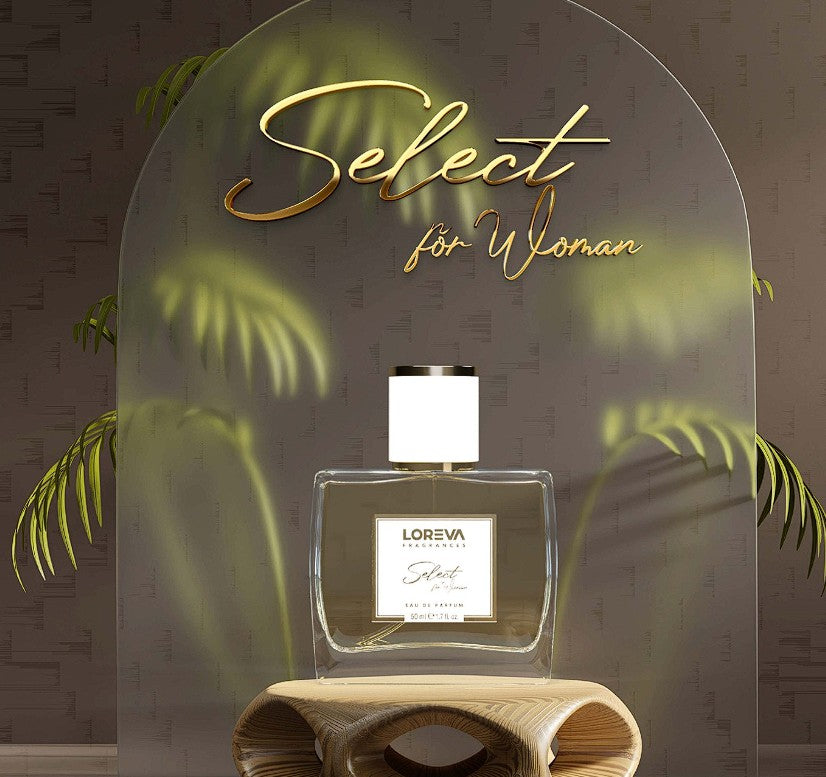 151-B Eau de Parfum Femme 50 ml, inspiré de Givenchy L’Interdit