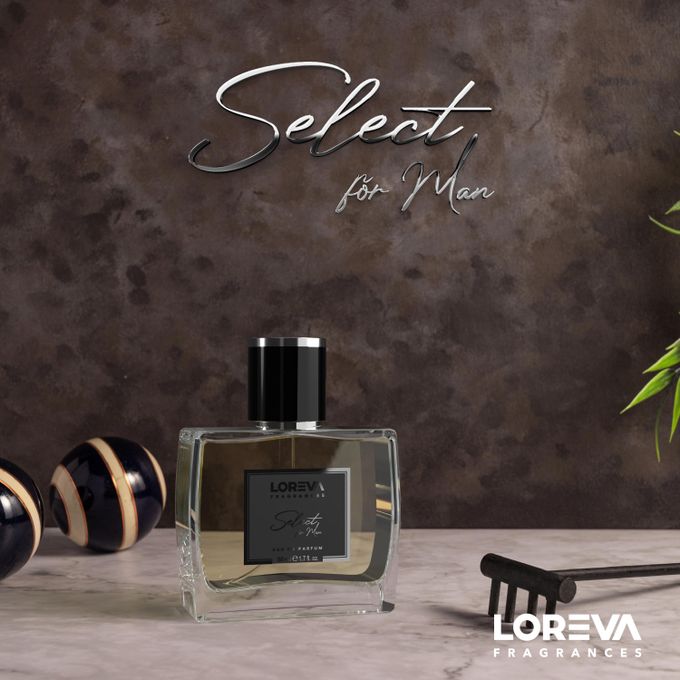 331-A Eau de  Parfum Pour Homme 50ml. inspiré Diesel