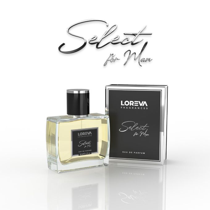331-A Eau de  Parfum Pour Homme 50ml. inspiré Diesel