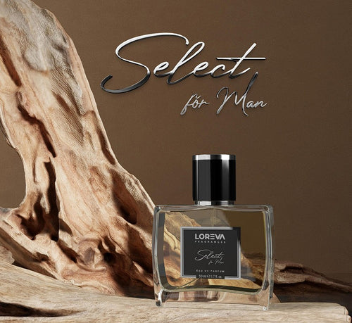 331-A Eau de  Parfum Pour Homme 50ml. inspiré Diesel
