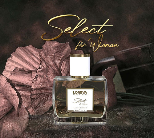 151-B Eau de  Parfum Femme 50 ml, inspiré de Givenchy L’Interdit