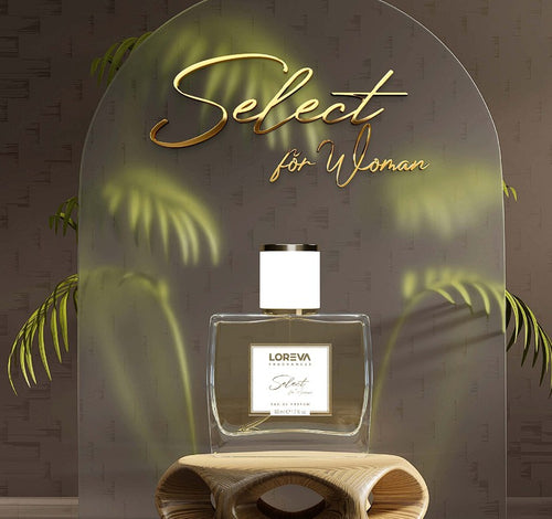 151-B Eau de  Parfum Femme 50 ml, inspiré de Givenchy L’Interdit